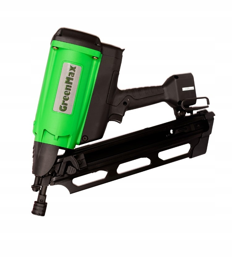 Gwoździarka GreenMax